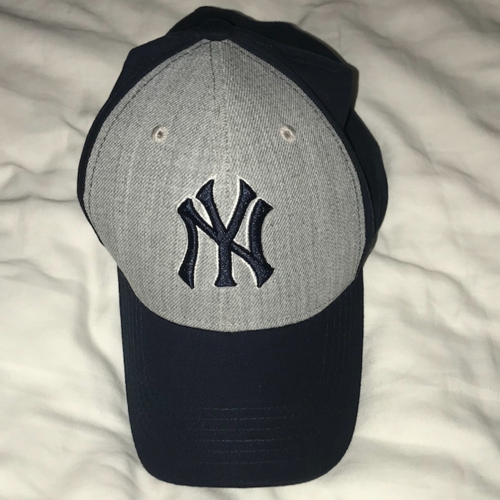 New York Yankees Baseball Hat